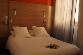 Hôtel Edmond Rostand