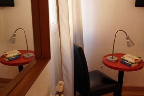 Hôtel Edmond Rostand