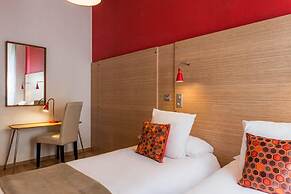 Hôtel Edmond Rostand