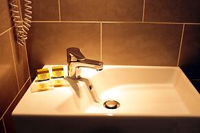 Hôtel Edmond Rostand