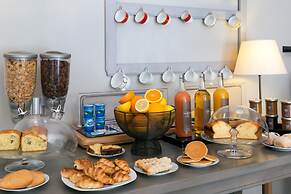 Hôtel Edmond Rostand