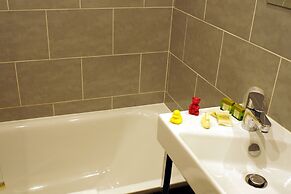 Hôtel Edmond Rostand