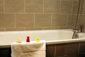 Hôtel Edmond Rostand