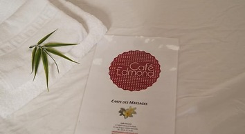 Hôtel Edmond Rostand