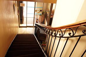 Hôtel Edmond Rostand