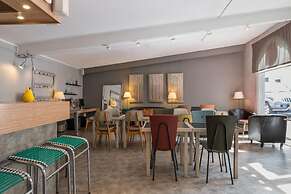 Hôtel Edmond Rostand