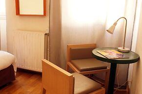 Hôtel Edmond Rostand