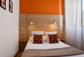 Hôtel Edmond Rostand