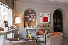 Hôtel Edmond Rostand