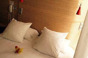 Hôtel Edmond Rostand