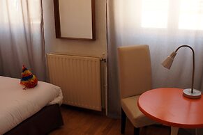 Hôtel Edmond Rostand