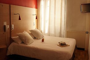 Hôtel Edmond Rostand