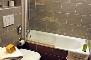 Hôtel Edmond Rostand