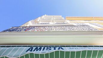 Hôtel Amista Marseille