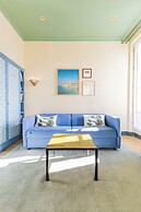 Hôtel Amista Marseille