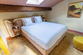 Hôtel Amista Marseille