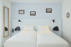 Hotel Saint Louis – Vieux Port