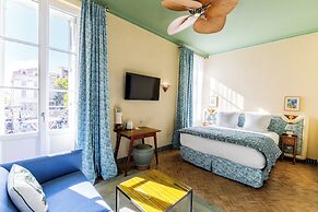 Hôtel Amista Marseille