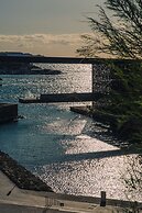 Hôtel Amista Marseille (ancien Hôtel Saint-Louis Vieux Port)