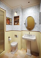 Hôtel Amista Marseille (ancien Hôtel Saint-Louis Vieux Port)