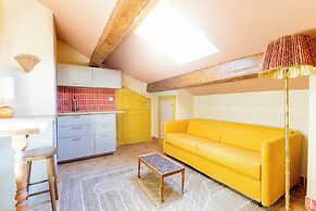 Hôtel Amista Marseille