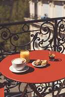 Hôtel Amista Marseille (ancien Hôtel Saint-Louis Vieux Port)