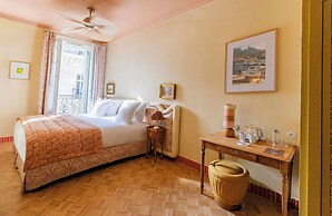 Hôtel Amista Marseille