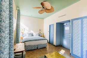 Hôtel Amista Marseille
