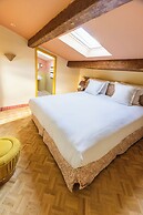 Hôtel Amista Marseille