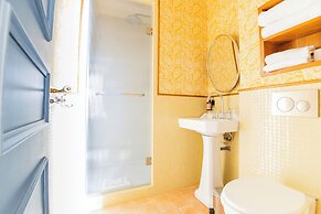 Hôtel Amista Marseille