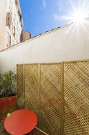 Hôtel Amista Marseille