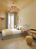 Hôtel Amista Marseille (ancien Hôtel Saint-Louis Vieux Port)