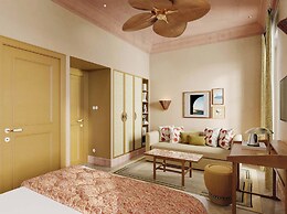 Hôtel Amista Marseille (ancien Hôtel Saint-Louis Vieux Port)