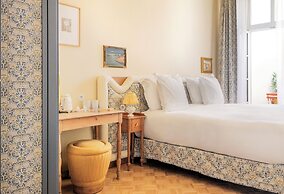 Hôtel Amista Marseille