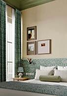 Hôtel Amista Marseille (ancien Hôtel Saint-Louis Vieux Port)