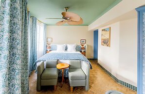 Hôtel Amista Marseille