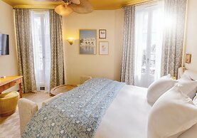 Hôtel Amista Marseille