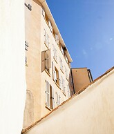 Hôtel Amista Marseille