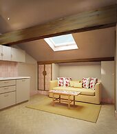 Hôtel Amista Marseille (ancien Hôtel Saint-Louis Vieux Port)