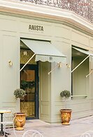 Hôtel Amista Marseille