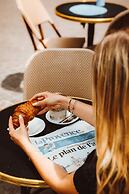 Hôtel Amista Marseille (ancien Hôtel Saint-Louis Vieux Port)