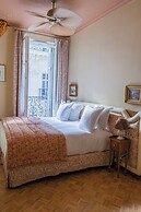 Hôtel Amista Marseille