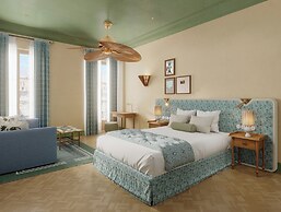 Hôtel Amista Marseille (ancien Hôtel Saint-Louis Vieux Port)