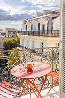 Hôtel Amista Marseille