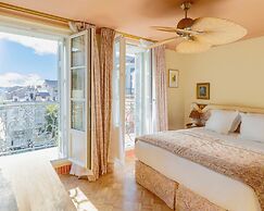 Hôtel Amista Marseille