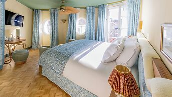 Hôtel Amista Marseille