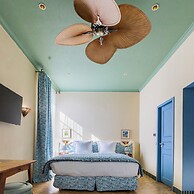 Hôtel Amista Marseille