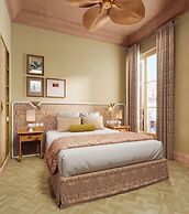 Hôtel Amista Marseille (ancien Hôtel Saint-Louis Vieux Port)