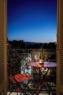 Hôtel Amista Marseille