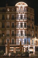 Hôtel Amista Marseille (ancien Hôtel Saint-Louis Vieux Port)